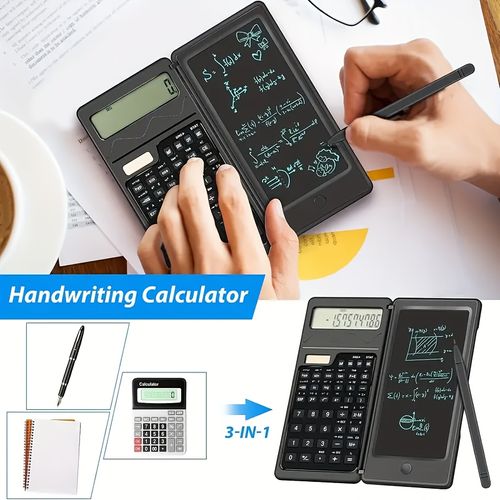 Scientific Calculator