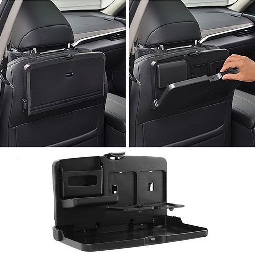 Car Tray