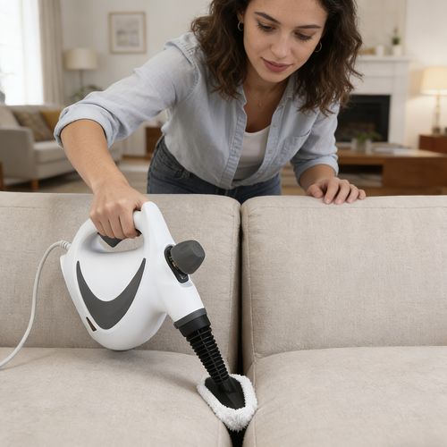 Steam Cleaner