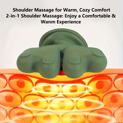 Electric Shiatsu