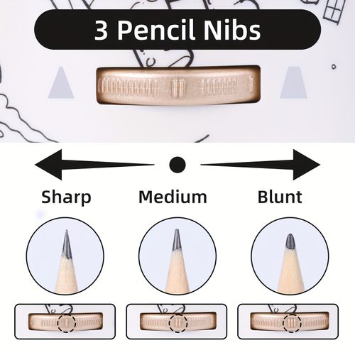 Pencil Sharpener