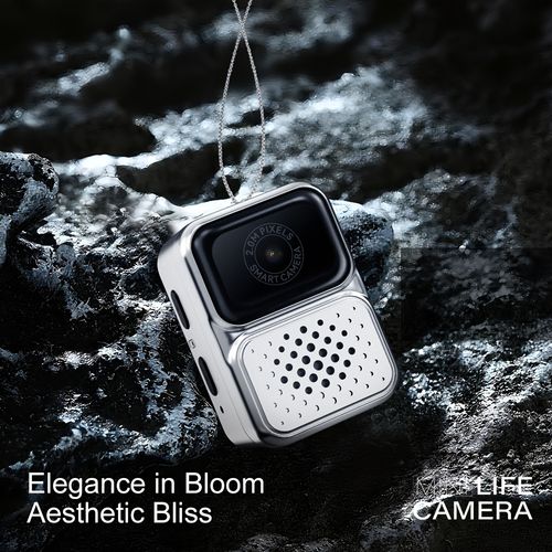 Mini camera