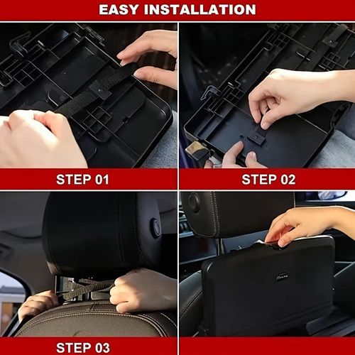 Car Tray