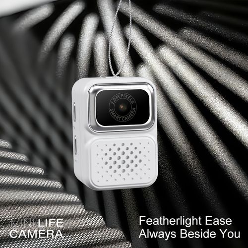 Mini camera