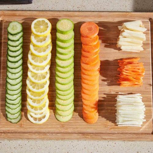 vegetable slicer