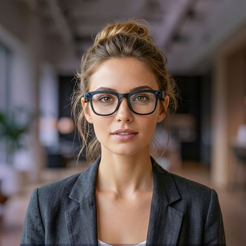 AI Glasses