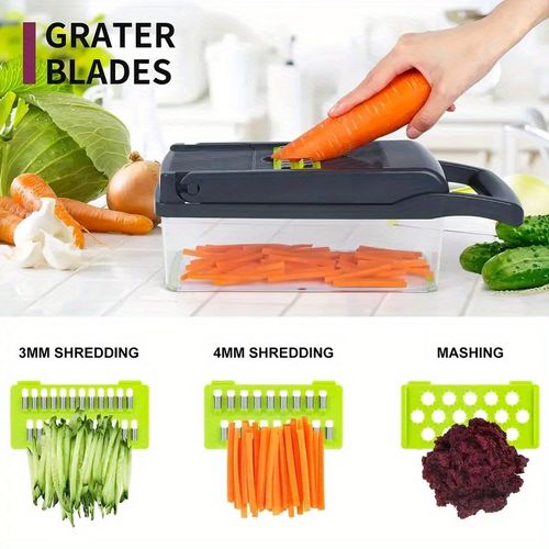 Vegetable Chopper