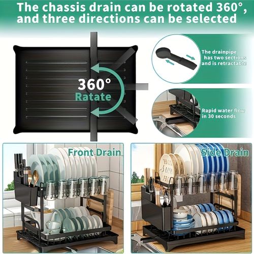 dish rack
