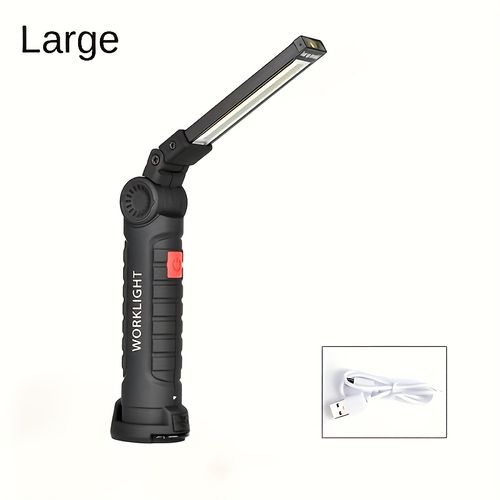 LED Work Light