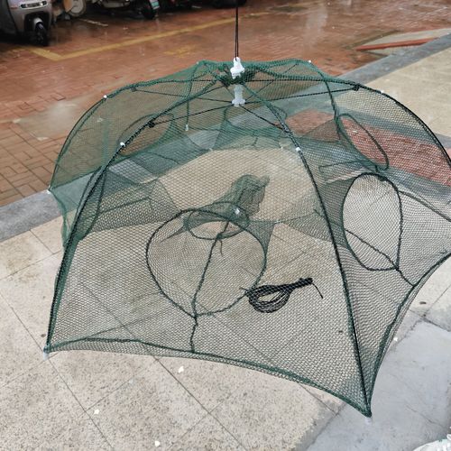 fishing net