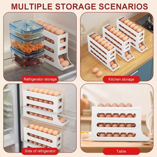 egg storage container