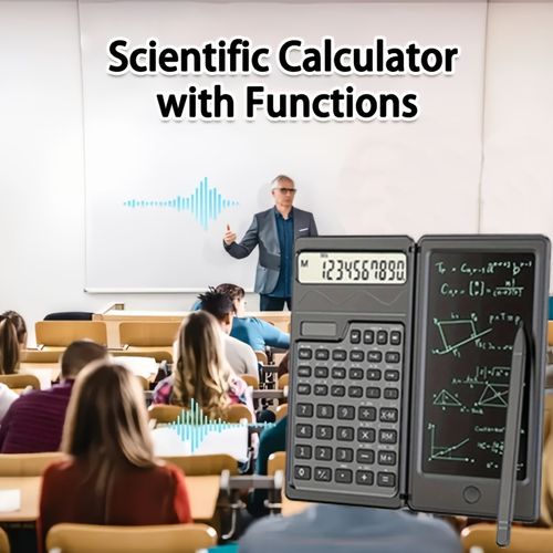 Scientific Calculator