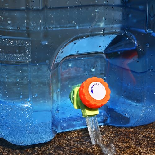 Water storage tank