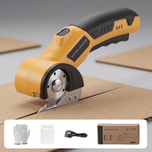 Electric Shears