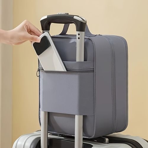 Large-Capacity Shoe Bag