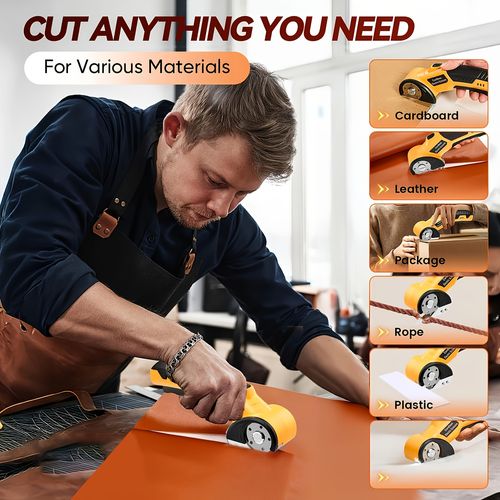 Electric Shears