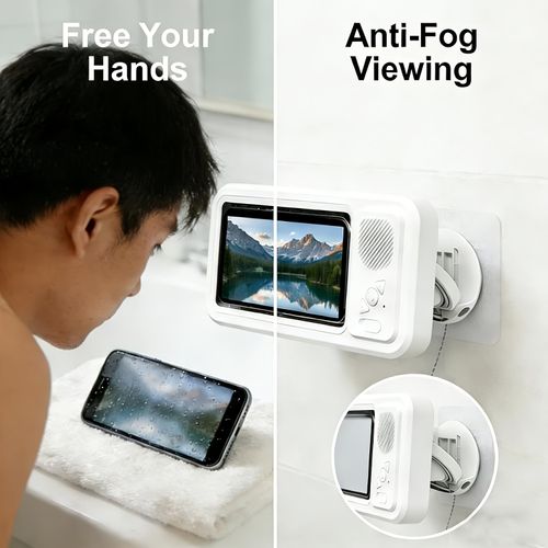 Shower Speaker