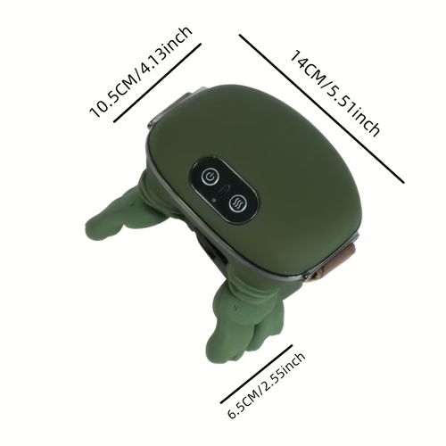 Electric Shiatsu