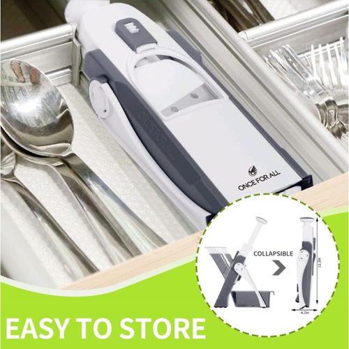 vegetable slicer