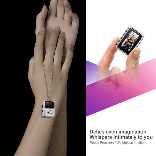 Mini camera