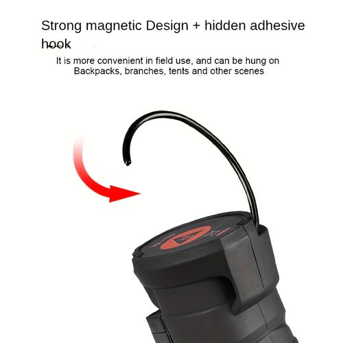 LED Work Light