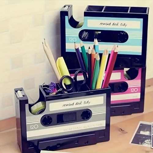 Pencil Holder