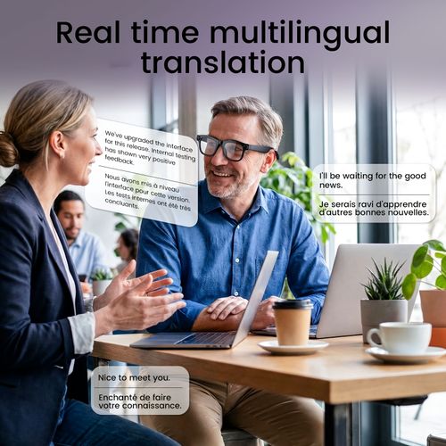 AI Glasses