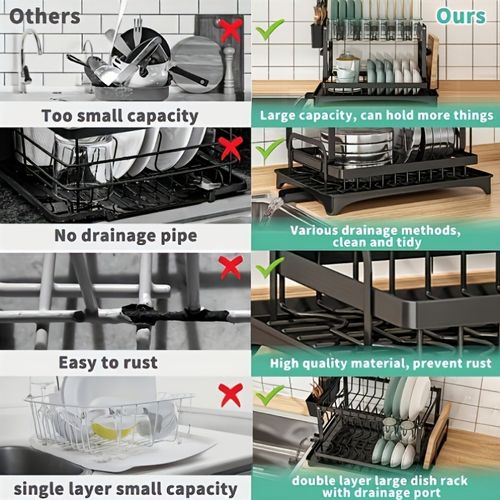 dish rack