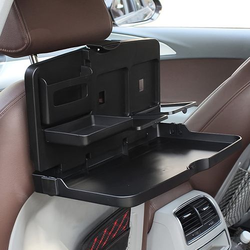 Car Tray