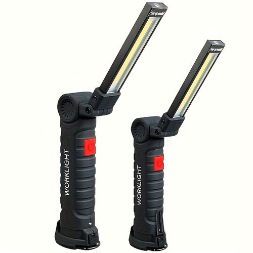 LED Work Light