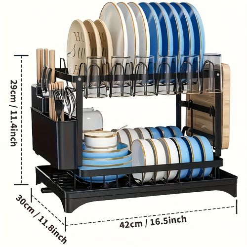 dish rack