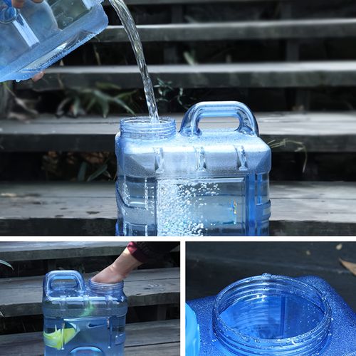 Water storage tank