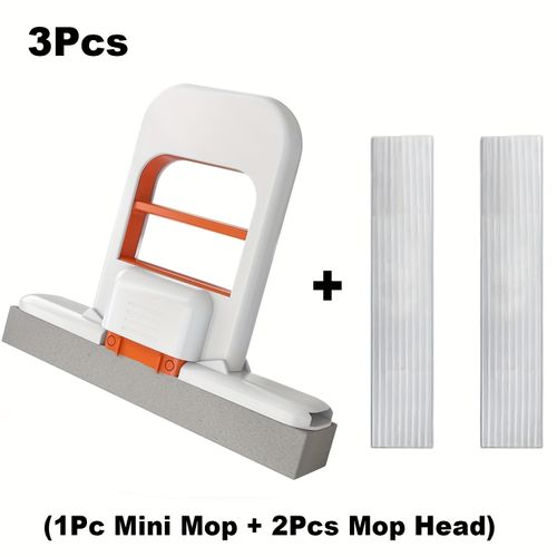Mini mop set