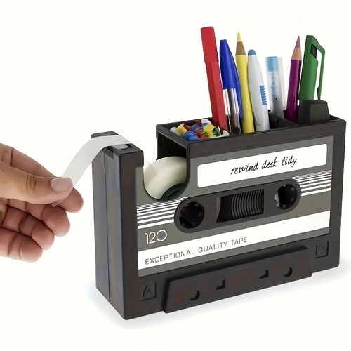 Pencil Holder