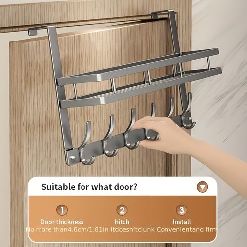 hooks for doors