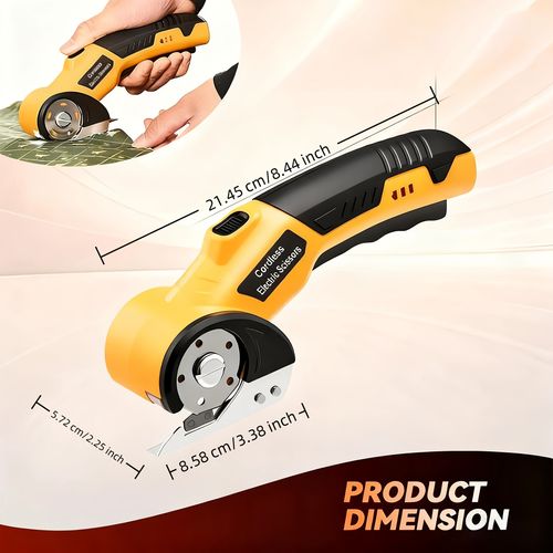 Electric Shears