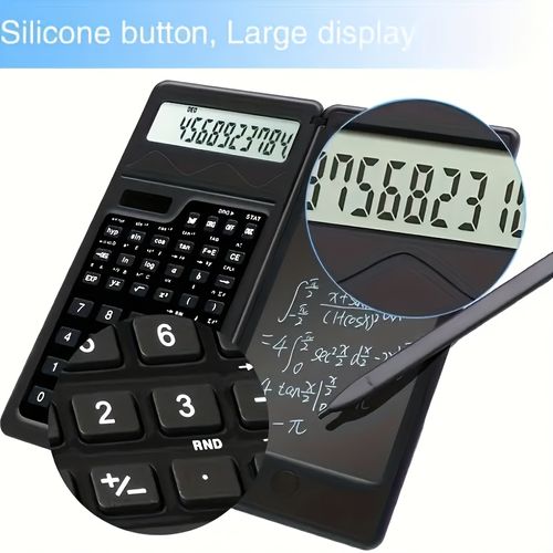 Scientific Calculator