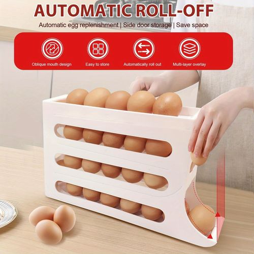 egg storage container