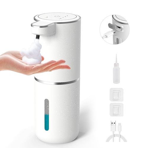 Fully Automatic Liquid Soap Dispenser