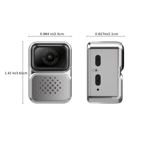 Mini camera
