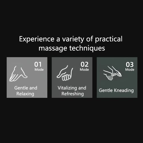 Electric Shiatsu