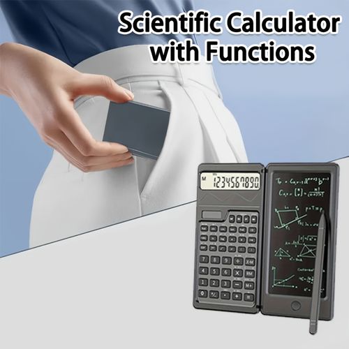 Scientific Calculator