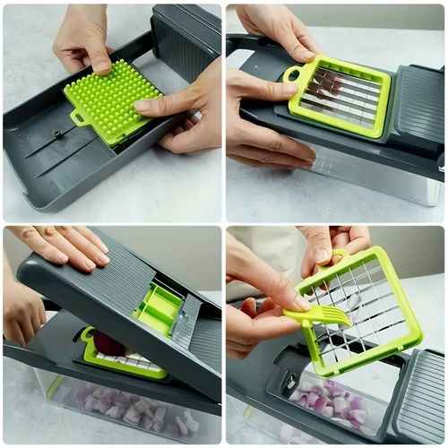 Vegetable Chopper