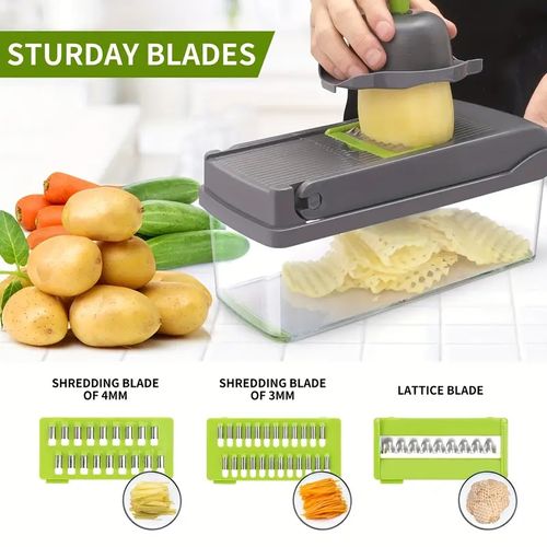Vegetable Chopper