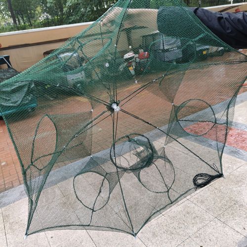 fishing net