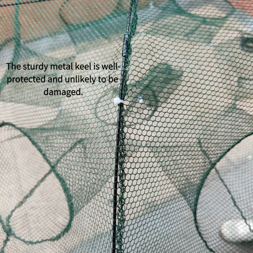 fishing net