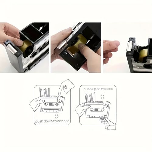 Pencil Holder