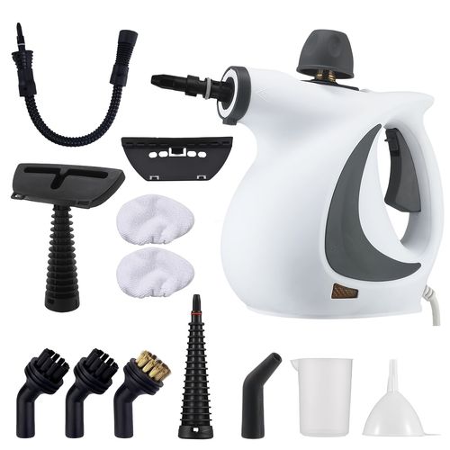 Steam Cleaner
