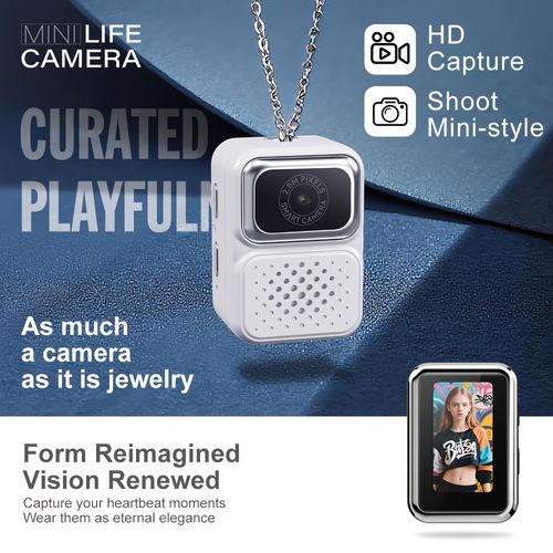 Mini camera