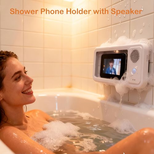 Shower Speaker